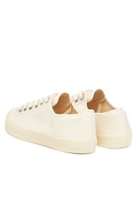 Novesta Trampki Star Master Wax Cotton N352026-28699Y106 Beżowy. Kolor: beżowy. Materiał: materiał #2
