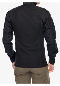 Bluza męska Helikon-Tex MCDU Combat Shirt - NyCo Ripstop. Kolor: czarny