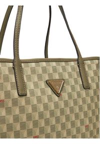 Guess Torebka HWJT93 44290 Zielony. Kolor: zielony. Materiał: skórzane #8