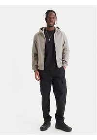 G-Star RAW - G-Star Raw Kurtka przejściowa Track D29311-D908 Beżowy Regular Fit. Kolor: beżowy. Materiał: syntetyk #3