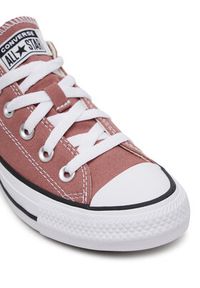 Converse Trampki Chuck Taylor All Star A10539C Różowy. Kolor: różowy. Materiał: materiał #5