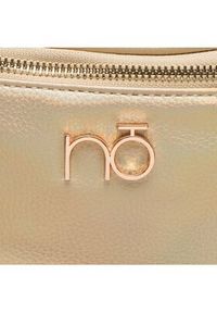 Nobo Saszetka nerka NBAG-P2180-C023 Złoty. Kolor: złoty. Materiał: skóra #2
