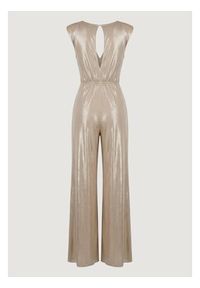 Artigli Kombinezon LAMINATA Złoty Egg Fit. Kolor: złoty #2