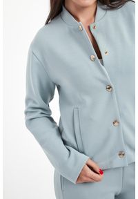 Bluza damska rozpinana Tobina JOOP! #4