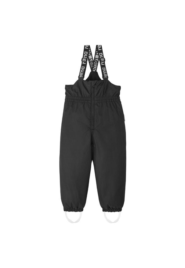 Dziecięce spodnie narciarskie Reima Reimatec Matias. Kolor: czarny. Sezon: zima. Sport: narciarstwo