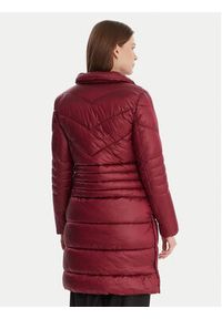 Artigli Kurtka zimowa ACPM002931 Bordowy Regular Fit. Kolor: czerwony. Materiał: syntetyk. Sezon: zima
