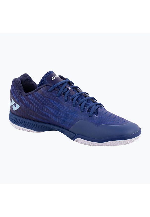 Buty do badona męskie YONEX Aerus Z2. Kolor: niebieski
