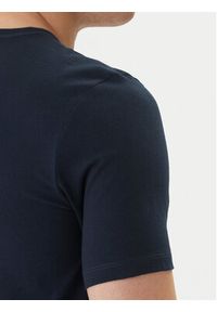BOSS Komplet t-shirtów 50532468 Kolorowy Regular Fit. Materiał: bawełna. Wzór: kolorowy #7