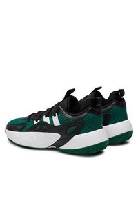 Adidas - adidas Buty do koszykówki Trae Unlimited IG6689 Zielony. Kolor: zielony. Materiał: materiał. Sport: koszykówka #3