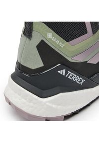 Adidas - adidas Trekkingi Terrex Free Hiker GORE-TEX Hiking 2.0 IE5134 Zielony. Kolor: zielony #3