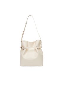 Emporio Armani Torebka EW004751 AF13383 U0008 Brązowy. Kolor: brązowy. Materiał: skórzane #1