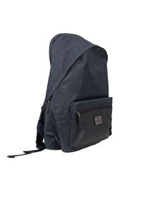 Pepe Jeans Plecak "Britway" | PM120062 | Britway Backpack | Mężczyzna | Granatowy. Kolor: niebieski. Materiał: tkanina #5