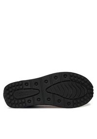 Puma Sneakersy St Miler Rise 402665 04 Granatowy. Kolor: niebieski. Materiał: materiał #3