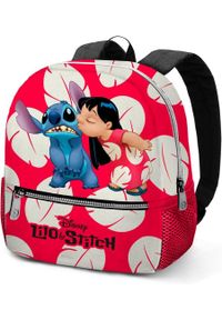 Karactermania Disney Stitch Kiss Sweet backpack 31cm. Wzór: motyw z bajki