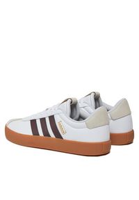 Adidas - adidas Sneakersy VL Court 3.0 ID6288 Biały. Kolor: biały. Materiał: skóra #4