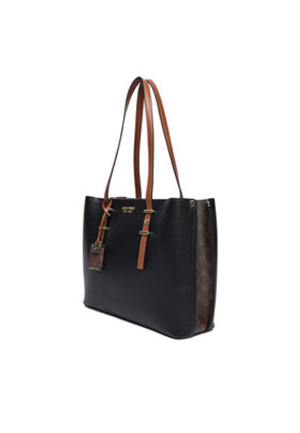 Nine West Torebka C-MICHIGAN-LDA8265 Czarny. Kolor: czarny