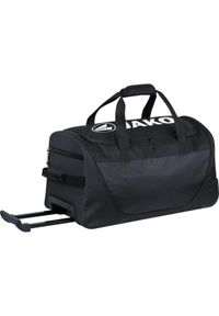 Torba na kółkach Jako. Kolor: czarny #1