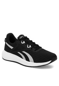Reebok Sneakersy LITE PLUS 3 100008850 Czarny. Kolor: czarny. Materiał: materiał #6