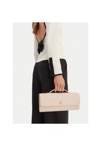 Torebka Badura. Kolor: beżowy #1