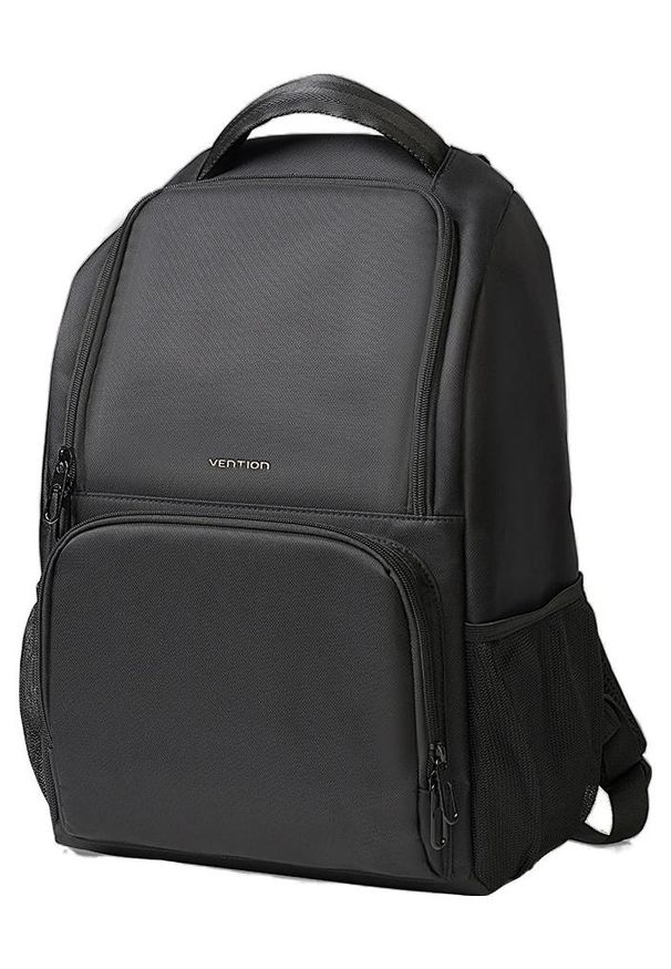Plecak Vention KRL 27L czarny. Kolor: czarny