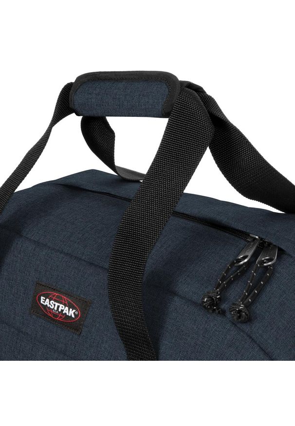 Torba podróżna Eastpak Station Plus. Kolor: niebieski
