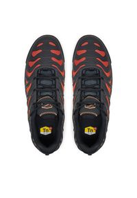 Nike Sneakersy Air Max Plus Drift FD4290 010 Czarny. Kolor: czarny. Model: Nike Air Max #2