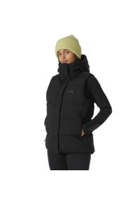 Damska kurtka puchowa Helly Hansen Adore. Kolor: czarny. Materiał: puch #2