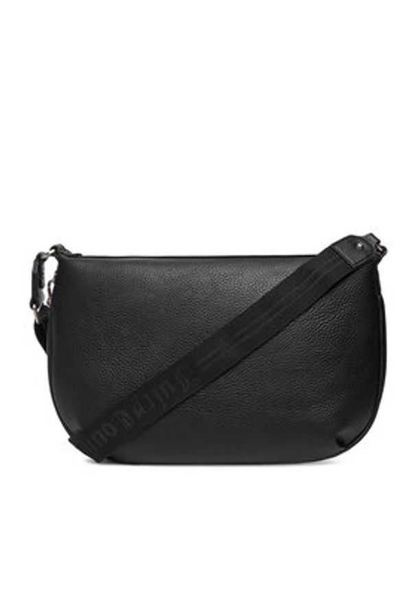 Juicy Couture Torebka CEO-BIJXT8995WVP Czarny. Kolor: czarny