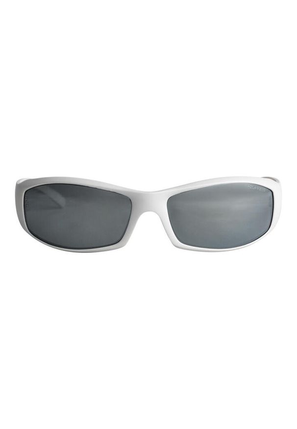 Roxy - Okulary przeciwsłoneczne dla Kobiety DONNA POLARIZED Szary. Kolor: biały. Materiał: nylon