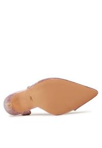 DeeZee Sandały 92831-300 Różowy. Kolor: różowy #4