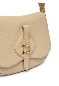 Coccinelle Torebka U7F Coccinellemavery E1 U7F 18 02 01 Beżowy. Kolor: beżowy. Materiał: skórzane #3