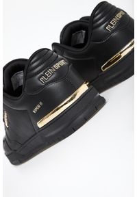 Plein Sport - Sneakersy męskie Low top Tiger.X PLEIN SPORT #6