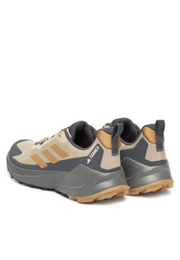 Adidas - adidas Sneakersy Terrex Trailmaker 2.0 JQ9924 Brązowy. Kolor: brązowy. Materiał: materiał. Model: Adidas Terrex