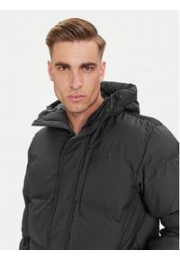 Helly Hansen Kurtka zimowa Alby Puffy 54133 Czarny Regular Fit. Kolor: czarny. Materiał: syntetyk. Sezon: zima #4