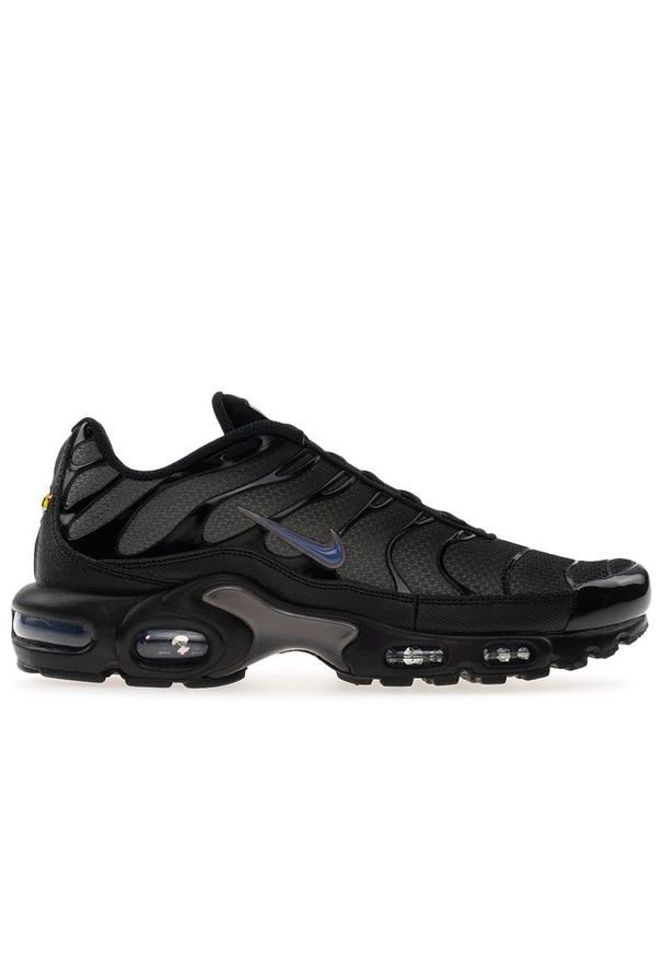 Buty męskie Nike Air Max 2020 DM0032-018 - czarne. Kolor: czarny. Materiał: guma, materiał, syntetyk. Szerokość cholewki: normalna. Sezon: lato. Model: Nike Air Max