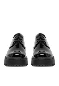 Lasocki Półbuty CEO-WBN-ALESSIA-02A Czarny. Kolor: czarny. Materiał: materiał #4