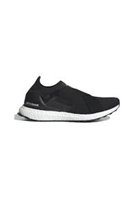 Buty do biegania damskie Adidas Ultraboost Slip On Dna. Zapięcie: bez zapięcia. Kolor: czarny