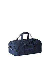 Torba podróżna Eagle Creek No Matter What Duffel 60 l - atlantic blue. Kolor: niebieski