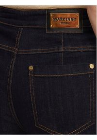 Marciano Guess Jeansy 5YGA00 7347A Granatowy Flare Fit. Kolor: niebieski #4