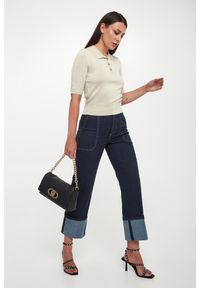 Liu Jo - Jeansy damskie LIU JO #1