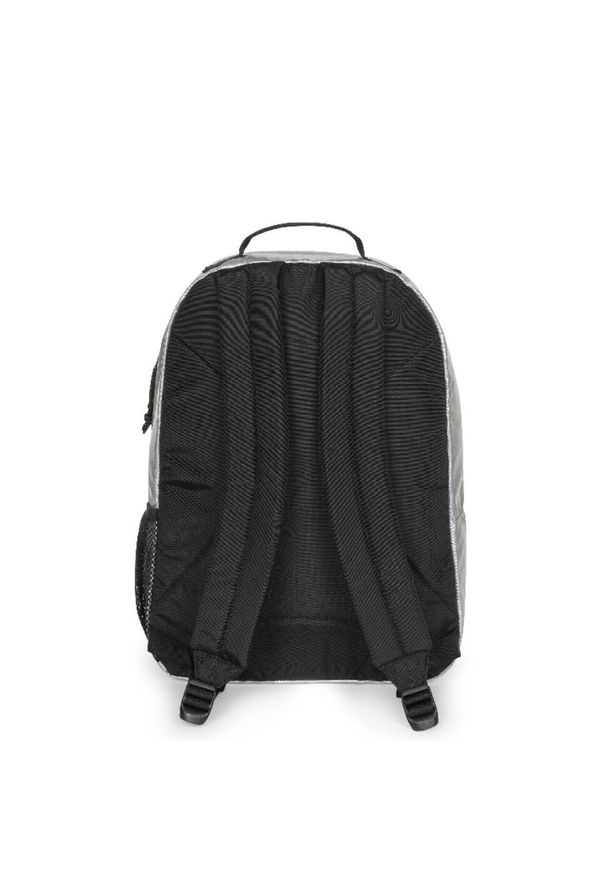 Plecak Eastpak Morius. Kolor: szary. Styl: casual