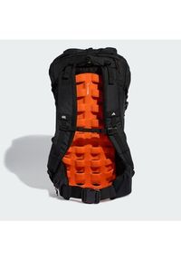 Adidas - adidas Plecak Terrex Xperior JY7576 Czarny. Kolor: czarny. Materiał: materiał #4