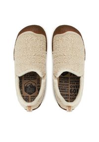keen - Keen Półbuty Howser II 1029731 Écru. Materiał: materiał #4