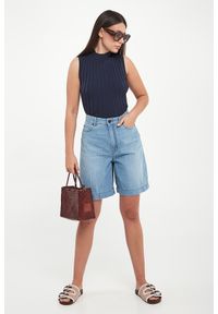 Weekend Max Mara - Bermudy damskie Ozono WEEKEND MAX MARA #1