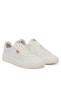 Helly Hansen Sneakersy Halmstad 2 12028_011 Biały. Kolor: biały. Materiał: materiał #3