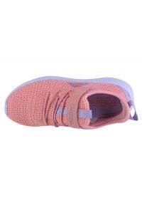 Buty Kappa Capilot Mf K Jr 260907MFK-2124 różowe. Kolor: różowy. Materiał: materiał. Szerokość cholewki: normalna #5