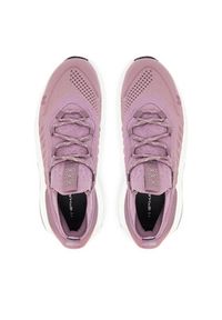 Under Armour Sneakersy Phantom 4 3027594-521 Fioletowy. Kolor: fioletowy. Materiał: materiał #4