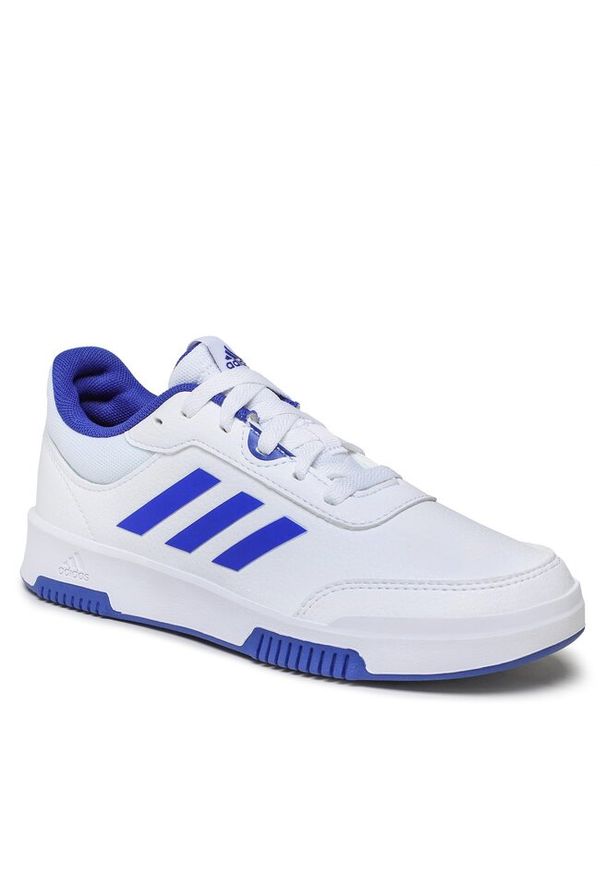 Adidas - Sneakersy adidas. Kolor: biały