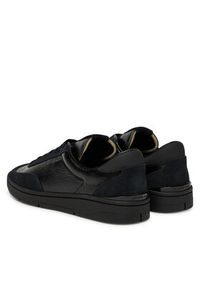 MICHAEL Michael Kors Sneakersy Wilton 42S5WLFS1L Czarny. Kolor: czarny. Materiał: skóra #4