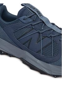 New Balance Sneakersy Dynasoft Tektrel V1 MTTRS2BP Granatowy. Kolor: niebieski. Materiał: materiał #6